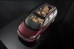 Peugeot 807 Grand Tourisme 2003 года